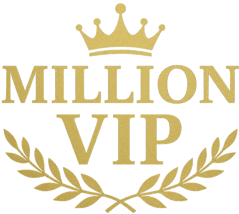 million vip